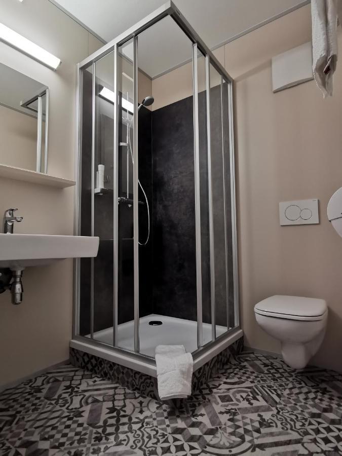 Motel Hohenems Luaran gambar