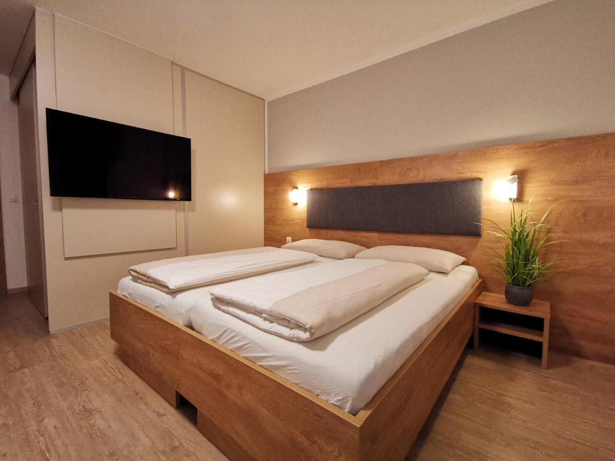 Motel Hohenems Luaran gambar