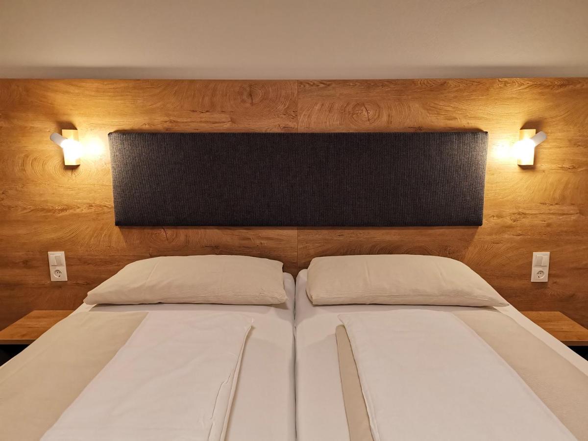 Motel Hohenems Luaran gambar
