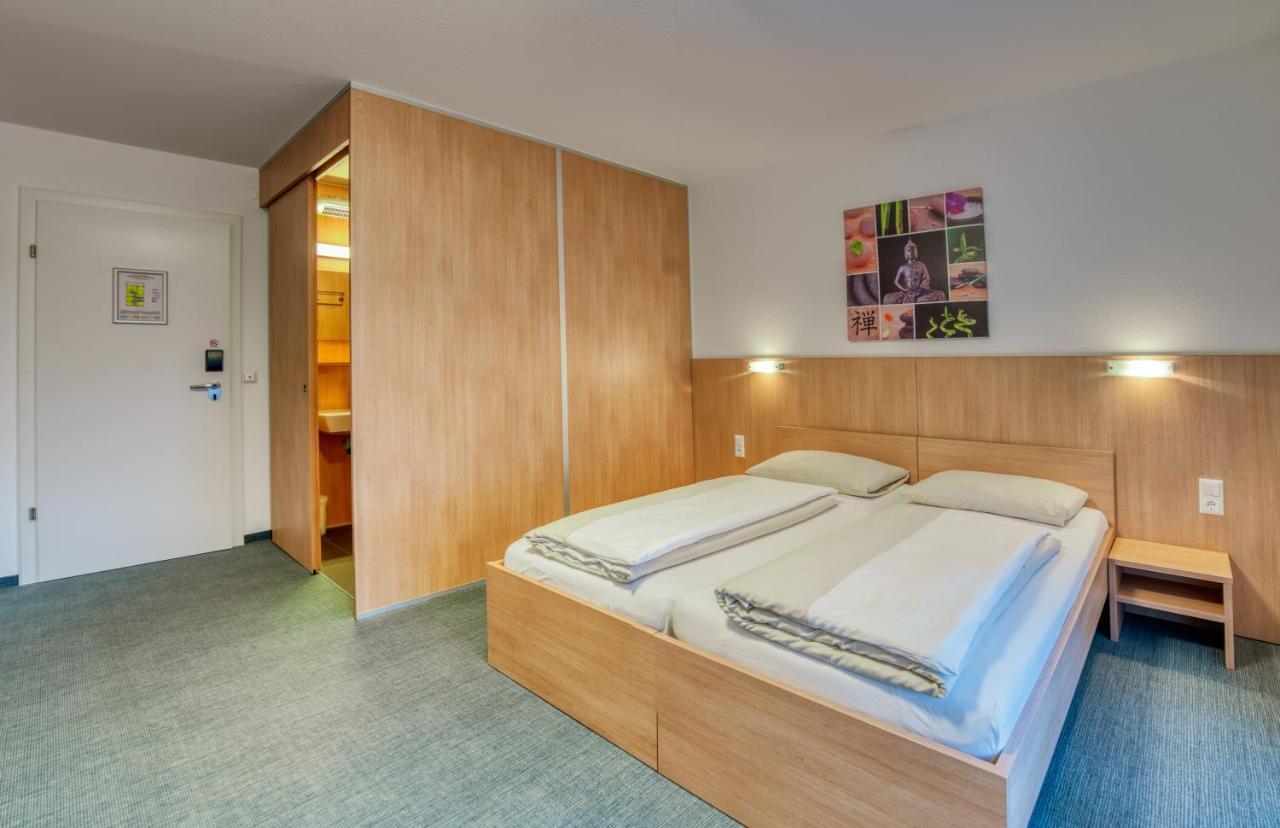 Motel Hohenems Luaran gambar