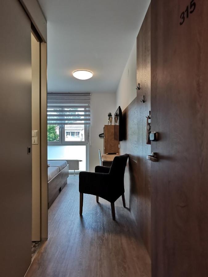 Motel Hohenems Luaran gambar