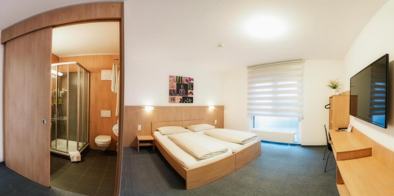 Motel Hohenems Luaran gambar