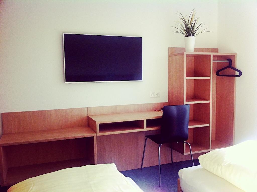 Motel Hohenems Bilik gambar