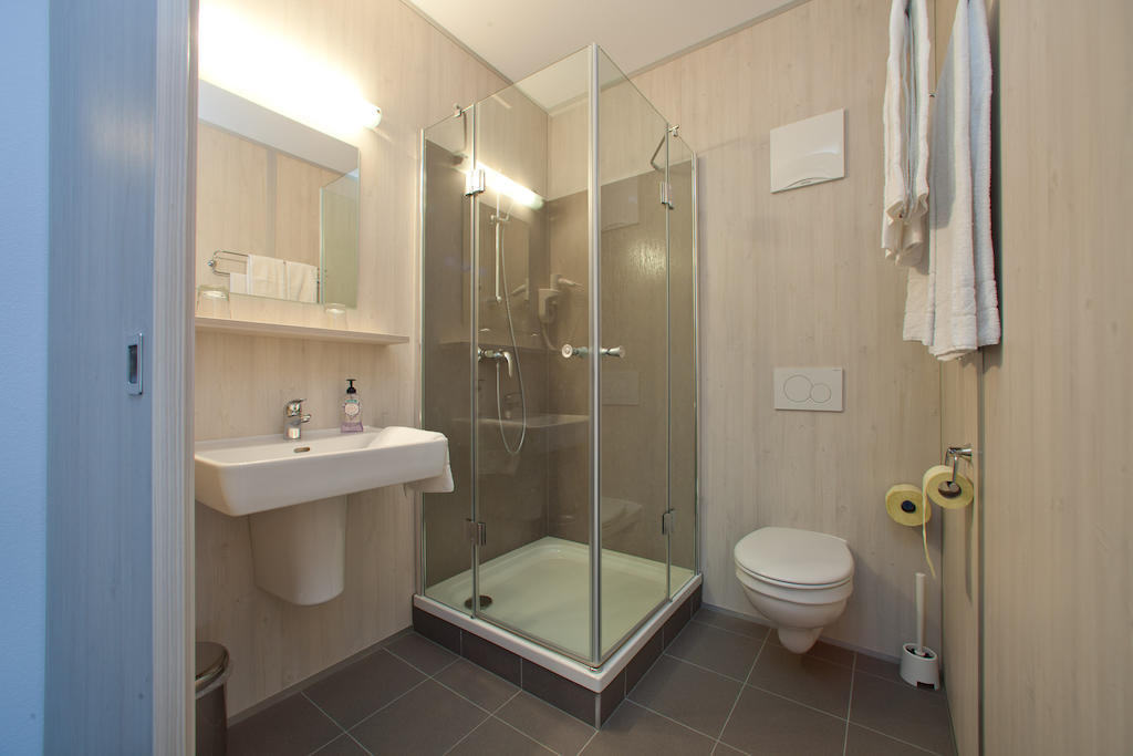 Motel Hohenems Bilik gambar